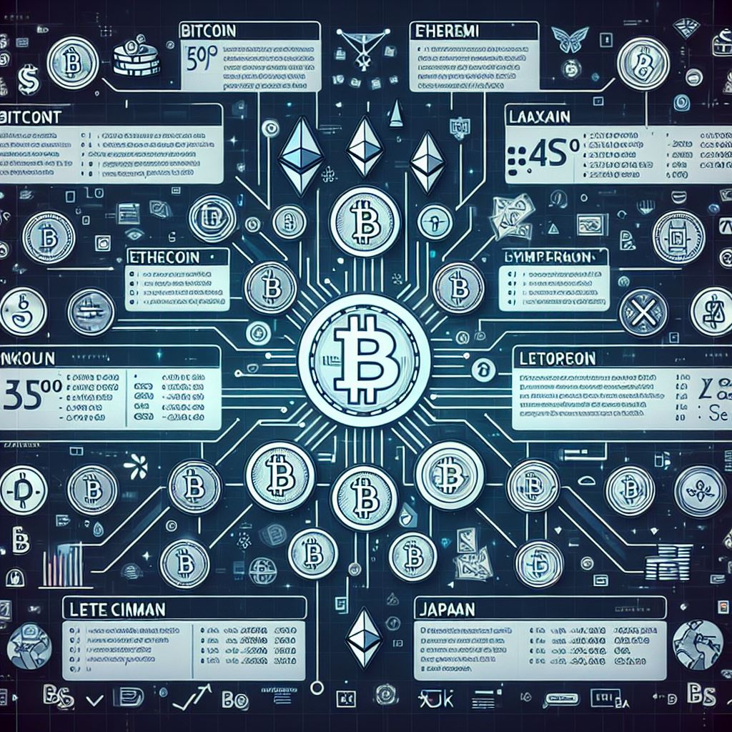 Krypto-Lending im Ertragssteuerrecht